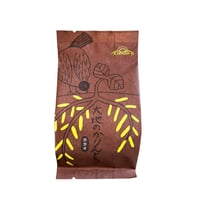 大地のかりんとう カカオ  ／大地のおやつ （内容量70g）（商品の重さ80g）