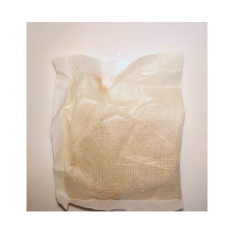 かつお昆布だしパック ／ カネジョウ（105g）（商品の重さ130g)