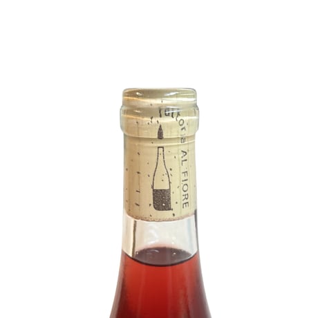 （赤 Light Red） Ciao ciao! 2025 (750ml)(商品の重さ1300g) ／ Fattoria AL FIORE