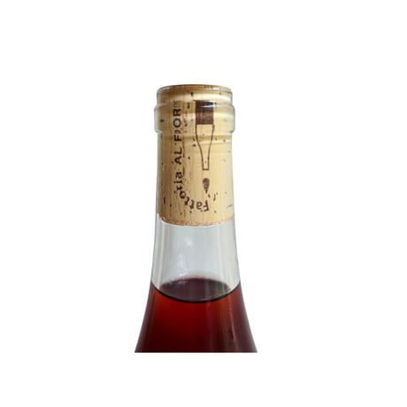 【クール便】（赤） NECO series hana 2025 (750ml)(商品の重さ1300g) ／ Fattoria AL FIORE