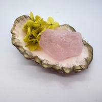 〜まだ解けないやさしさの色〜ローズクォーツ(M067)