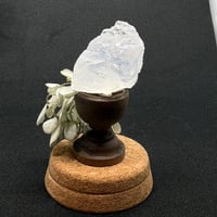 〜月明かりの石〜ナチュラルブルームーンストーン(M042)