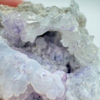 〜隠された景色〜カルセドニー&フローライト(M183)