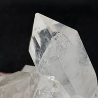 〜光が集まる石〜水晶クラスター(M070)