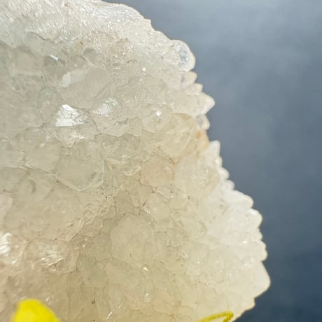 〜結晶の花畑〜アナンダライトクラスター