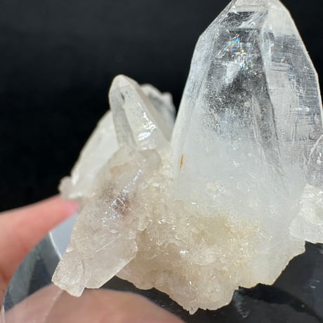 〜天空の息吹〜ヒマラヤ水晶(031)