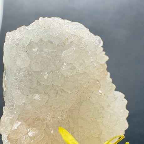 〜結晶の花畑〜アナンダライトクラスター