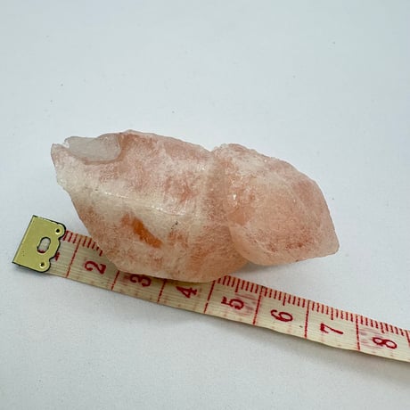 〜やわらかな光の結晶〜リチウムクォーツ(M059)