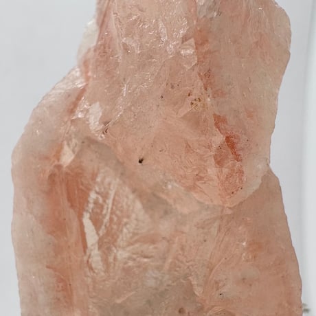 〜やわらかな光の結晶〜リチウムクォーツ(M059)