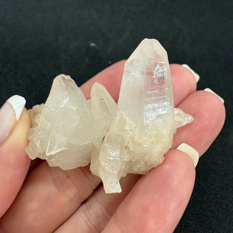 〜天空の息吹〜ヒマラヤ水晶(031)