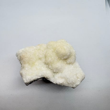 〜雪原を閉じ込めた結晶〜ドゥルージークォーツ(M023)