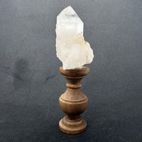 〜結晶の家族〜キャンドルクォーツ(M034)