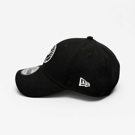 88 Basketball × New Era® 9FORTY Collaboration Cap