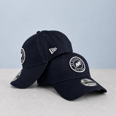 88 Basketball × New Era® 9FORTY Collaboration Cap