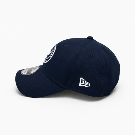 88 Basketball × New Era® 9FORTY Collaboration Cap