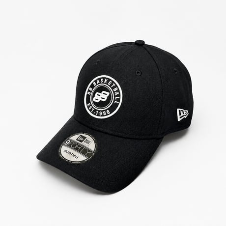 88 Basketball × New Era® 9FORTY Collaboration Cap