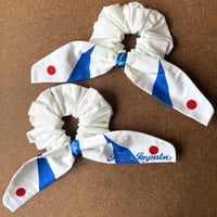 ブルーインパルスシュシュ コバルト