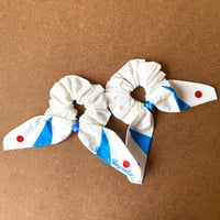 ブルーインパルスシュシュ シアン