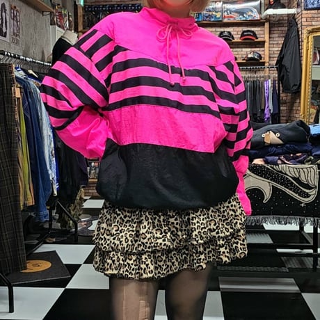 ITEM | 90's Street Regain