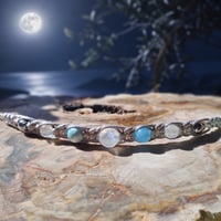 【MOON RAY ーArtemisー】 月の光線