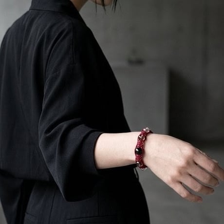 ❤️ 七つの光 【壱の光 ブラックトルマリン】 ― 身体と精神のバランスを整え、体の芯からブレない自分へ ―