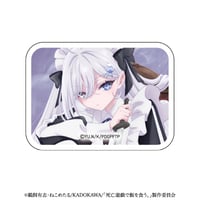 死亡遊戯で飯を食う。　アクリルマグネット　幽鬼