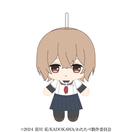 CATEGORY 私を喰べたい、ひとでなし | aniplus online store
