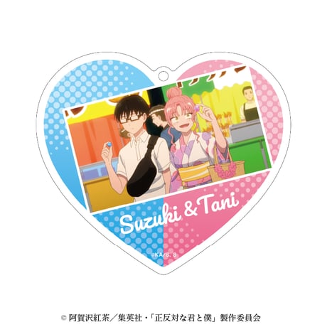 CATEGORY 正反対な君と僕 | aniplus online store