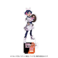 勇者のクズ　アクリルスタンド　城ヶ峰 亜希