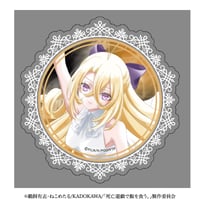 死亡遊戯で飯を食う。　アクリルコースター　御城