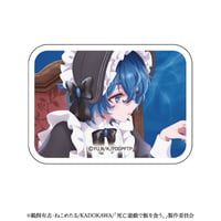 死亡遊戯で飯を食う。　アクリルマグネット　青井