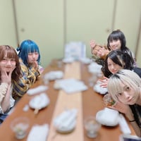 〈 9/23 大阪 〉ぜんぶ君のせいだ。&幽世脅嚇トーク&ミニライブ？の回