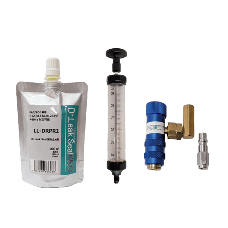 CATEGORY Dr.Leak | LeakLabShop