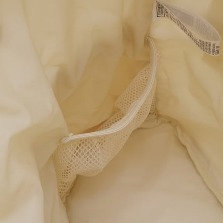 15L HAZE BACKPACK CREAM NM2DS55L