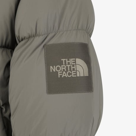 W'S ELLA DOWN JACKET (RDS) TAUPE NJ1DS85K