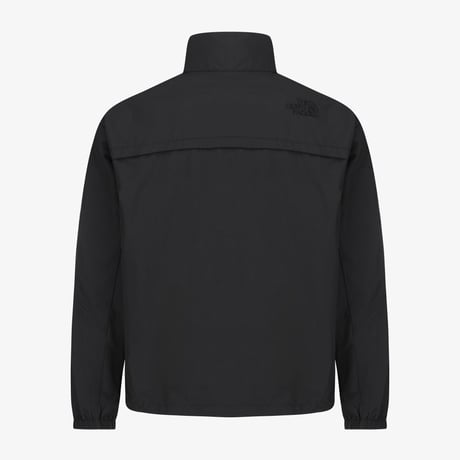 OLEMA JACKET BLACK NJ3BS51J
