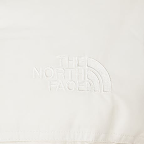 W'S NOVELTY NUPTSE JACKET (RDS) CREAM BEIGE NJ1DS92L