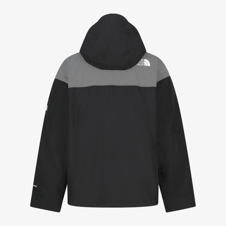 LINE-X JACKET BLACK NJ2HS53J