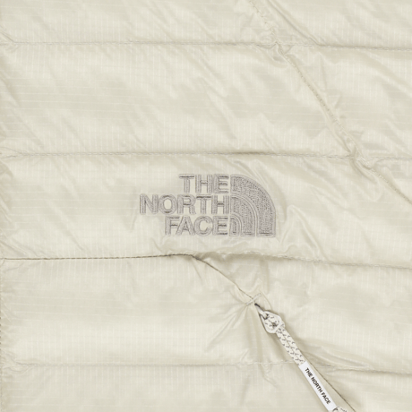 W'S VENTUS ON JACKET VANILLA NJ3NS83L