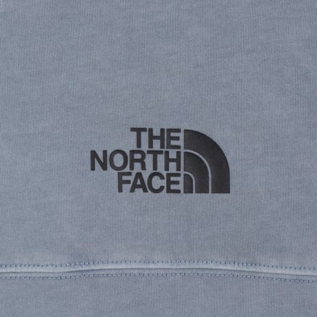 STITCH L/S R/TEE GRAYISH BLUE NT7TS51L