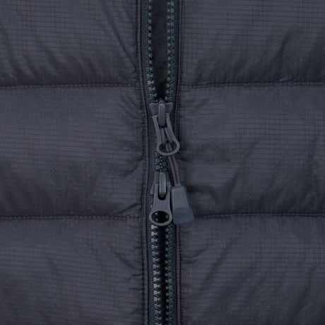 M'S ALTOR ON JACKET DARK CHARCOAL NJ3NS55B