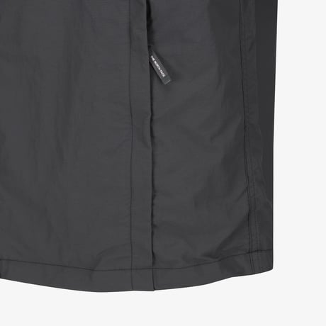 OLEMA JACKET DARK CHARCOAL NJ3BS51L