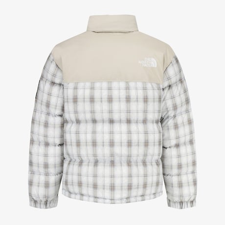 NOVELTY NUPTSE PT JACKET (RDS) IVORY NJ1DS62K