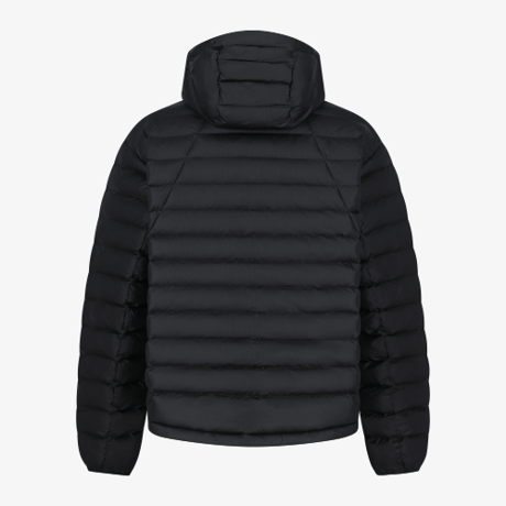 VENTUS ON JACKET REAL BLACK NJ3NS56O