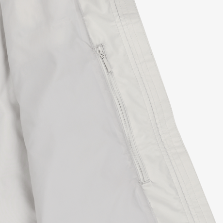 MAWREN JACKET SAND SHELL NJ2HS50L