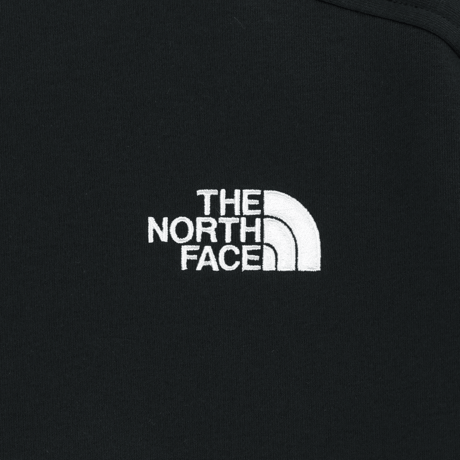 SOFTLINE SWEATSHIRTS BLACK NM5MS51J