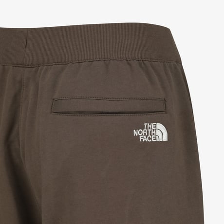 WL SWEATPANTS DEEP TAUPE NP6KS52L