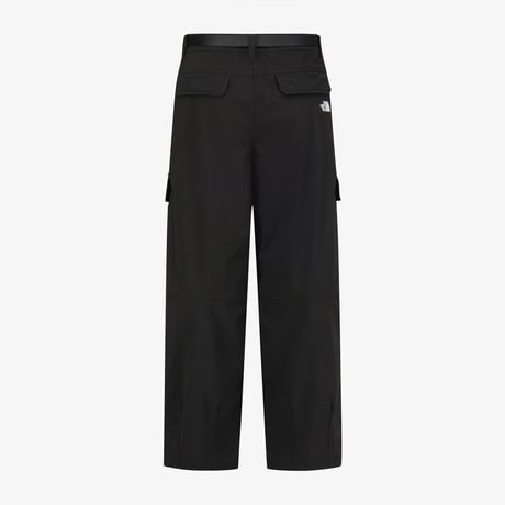 NEILTON PANTS BLACK NP6NS54J