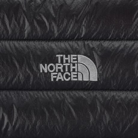 W'S KALIX LT DOWN JACKET (RDS) BLACK NJ1DS81K
