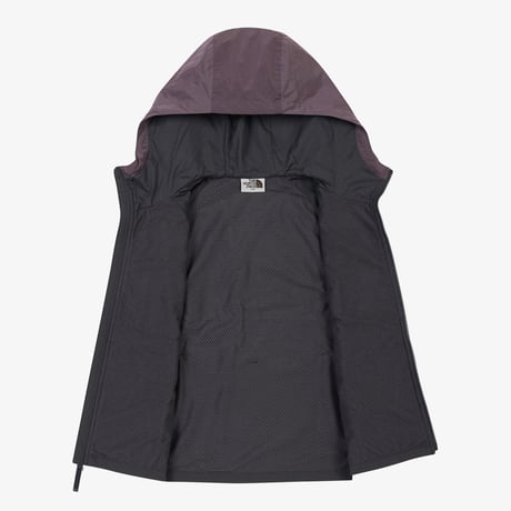 W'S VARIA JACKET DARK SLATE NJ3BS83J